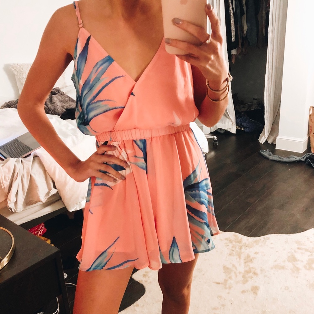 Show me your mumu romper